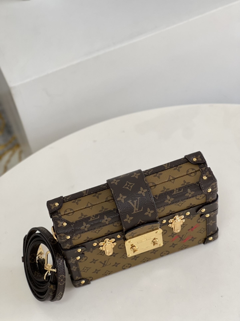 LV Box Bags